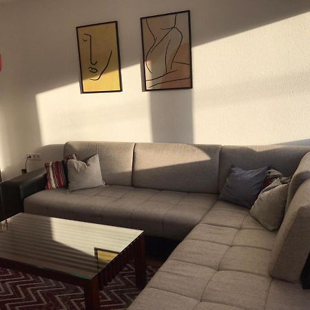 Hello Sa Apartment Sarajevo Exterior photo